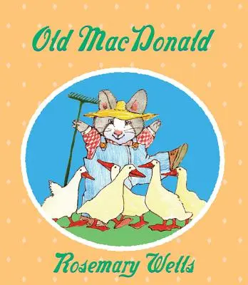 Der alte MacDonald - Old MacDonald