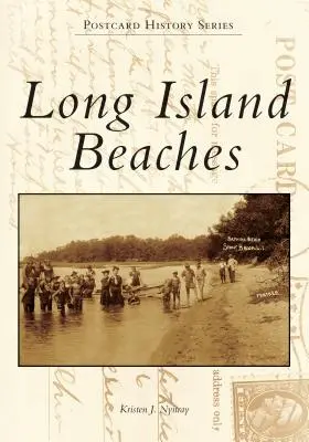 Die Strände von Long Island - Long Island Beaches