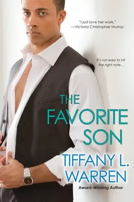 Der Lieblingssohn - The Favorite Son