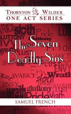 Die sieben tödlichen Sünden - The Seven Deadly Sins