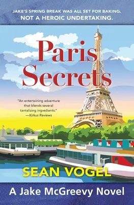 Pariser Geheimnisse - Paris Secrets