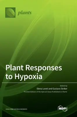 Antworten der Pflanzen auf Hypoxie - Plant Responses to Hypoxia