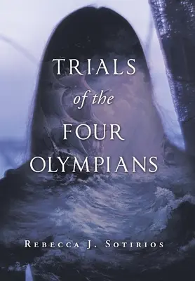 Die Prüfungen der vier Olympioniken - Trials of the Four Olympians