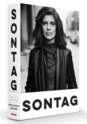 Sontag: Ihr Leben und Werk - Sontag: Her Life and Work