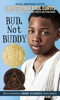 Bud, nicht Buddy: (Newbery-Medaillengewinner) - Bud, Not Buddy: (Newbery Medal Winner)