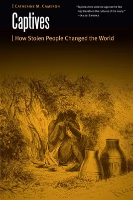 Gefangene: Wie gestohlene Menschen die Welt veränderten - Captives: How Stolen People Changed the World