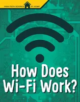 Wie funktioniert Wi-Fi? - How Does Wi-Fi Work?