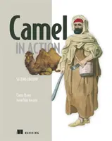 Camel in Aktion - Camel in Action