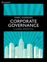 Unternehmensführung - eine globale Perspektive (Goergen Marc (Cardiff Business School)) - Corporate Governance - A Global Perspective (Goergen Marc (Cardiff Business School))