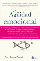 Emotionale Agilität - Agilidad Emocional