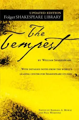 Der Sturm - The Tempest