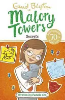 Malory Towers: Geheimnisse - Buch 11 - Malory Towers: Secrets - Book 11