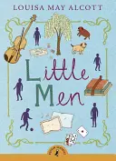 Kleine Männer - Little Men