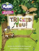 Julia Donaldson Spielt Blau (KS2)/4B-4A Ausgetrickst! - Julia Donaldson Plays Blue (KS2)/4B-4A  Tricked You!