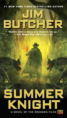 Sommer-Ritter - Summer Knight