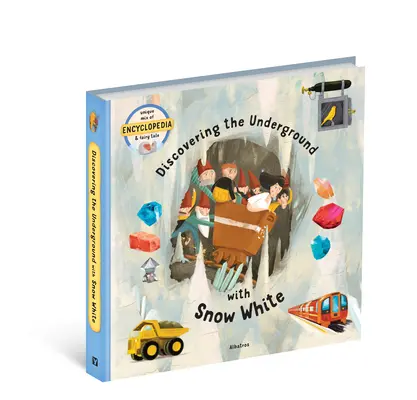 Mit Schneewittchen auf Entdeckungsreise in den Untergrund - Discovering the Underground with Snow White