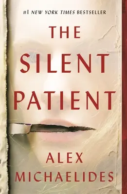 Der schweigende Patient - The Silent Patient