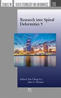 ERFORSCHUNG VON WIRBELSÄULENDEFORMITÄTEN 9 - RESEARCH INTO SPINAL DEFORMITIES 9