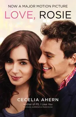 In Liebe, Rosie - Love, Rosie