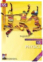 National 5 Physics Study Guide - Neue Ausgabe - National 5 Physics Study Guide - New Edition