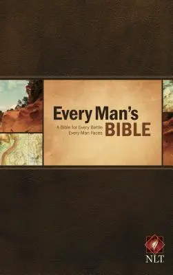 Bibel für jedermann - NLT - Every Man's Bible-NLT