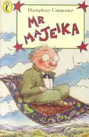 Herr Majeika - Mr Majeika