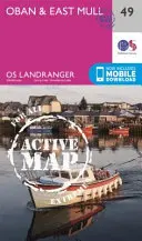 Oban und Ost-Mull - Oban & East Mull