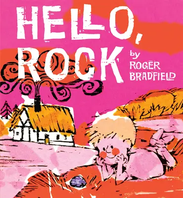 Hallo, Rock - Hello, Rock