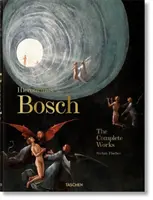 Bosch. Das Gesamtwerk - Bosch. The Complete Works