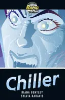 Rapid Plus 4B Kühler - Rapid Plus 4B Chiller