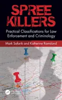 Amokläufer: Praktische Klassifikationen für Strafverfolgung und Kriminologie - Spree Killers: Practical Classifications for Law Enforcement and Criminology