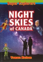 Der Nachthimmel von Kanada - Night Skies of Canada