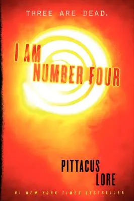 Ich bin Nummer Vier - I Am Number Four