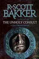 Unholy Consult - Buch 4 des Aspekt-Kaisers - Unholy Consult - Book 4 of the Aspect-Emperor