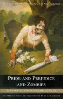 Stolz und Vorurteil und Zombies - Die Graphic Novel - Pride and Prejudice and Zombies - The Graphic Novel