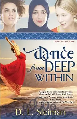 Tanz aus der Tiefe - Dance from Deep Within