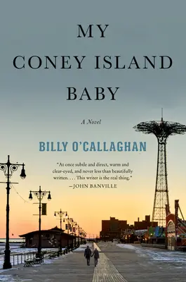 Mein Coney Island Baby - My Coney Island Baby