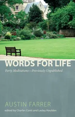 Worte für das Leben - Words for Life