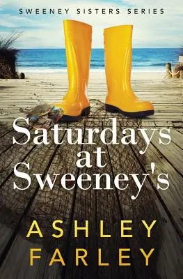 Samstags im Sweeney's - Saturdays at Sweeney's