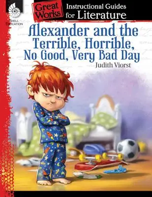 Alexander und der schreckliche, furchtbare, nicht gute, sehr schlechte Tag - Alexander and the Terrible, Horrible, No Good, Very Bad Day