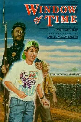 Fenster der Zeit: Eine Geschichte - Window of Time: A Story