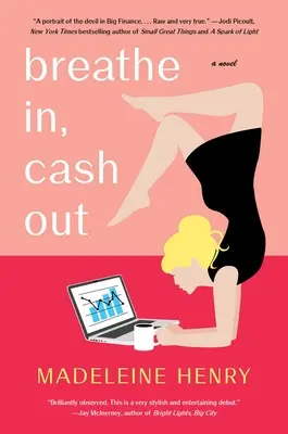 Einatmen, auszahlen - Breathe In, Cash Out