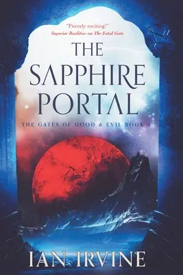 Das Saphir-Portal - The Sapphire Portal