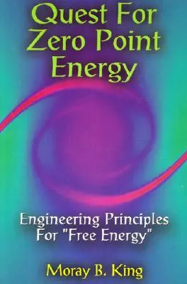 Die Suche nach der Nullpunkt-Energie - Quest for Zero-Point Energy