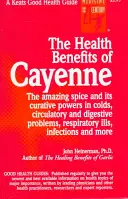 Die gesundheitlichen Vorteile von Cayennepfeffer - The Health Benefits of Cayenne