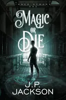 Magie oder Sterben - Magic or Die