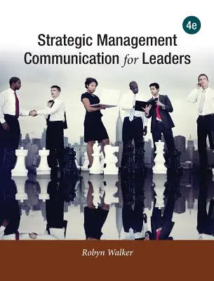 Strategische Managementkommunikation für Führungskräfte - Strategic Management Communication for Leaders