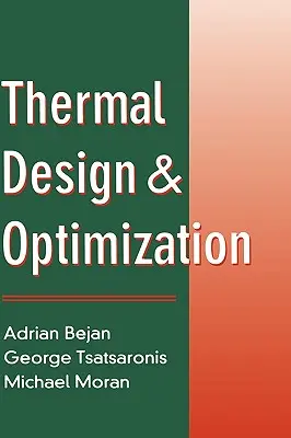 Thermischer Entwurf und Optimierung - Thermal Design and Optimization