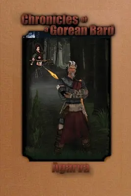 Chroniken eines goreanischen Barden - Chronicles of a Gorean Bard