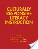 Kulturell angepasster Lese- und Schreibunterricht - Culturally Responsive Literacy Instruction